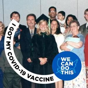 Meet your Posher, Patty